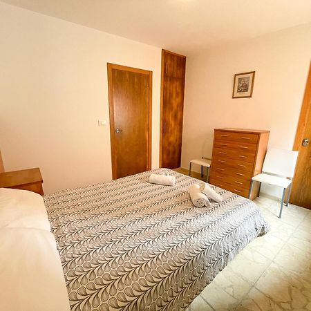 Apartamentos O Grove 3000 Buitenkant foto