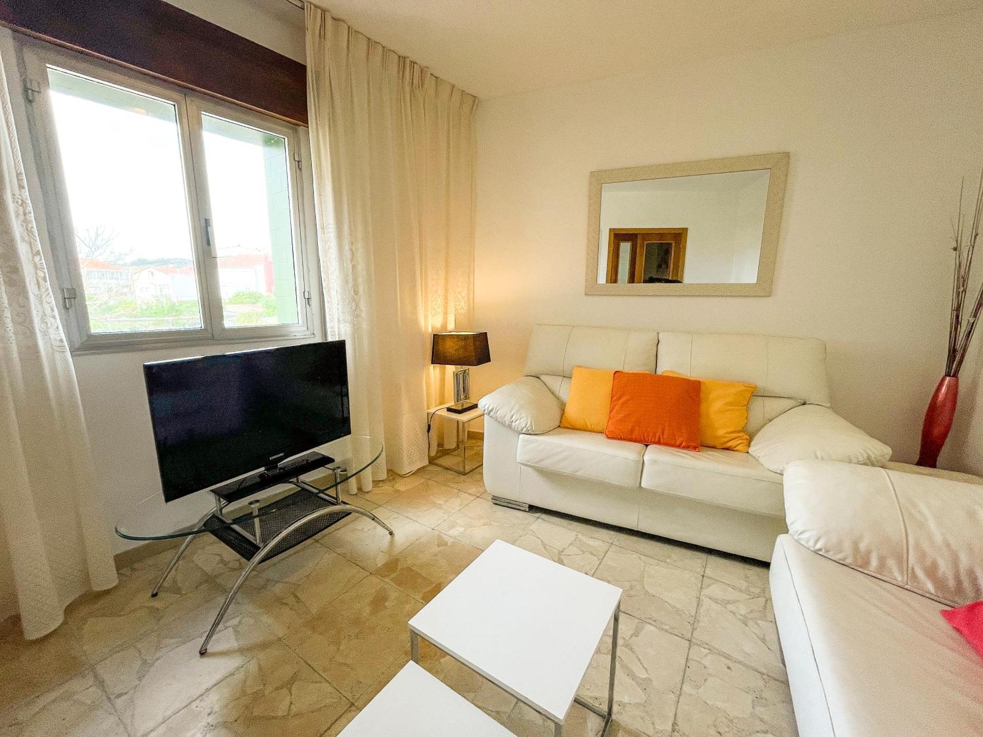 Apartamentos O Grove 3000 Buitenkant foto