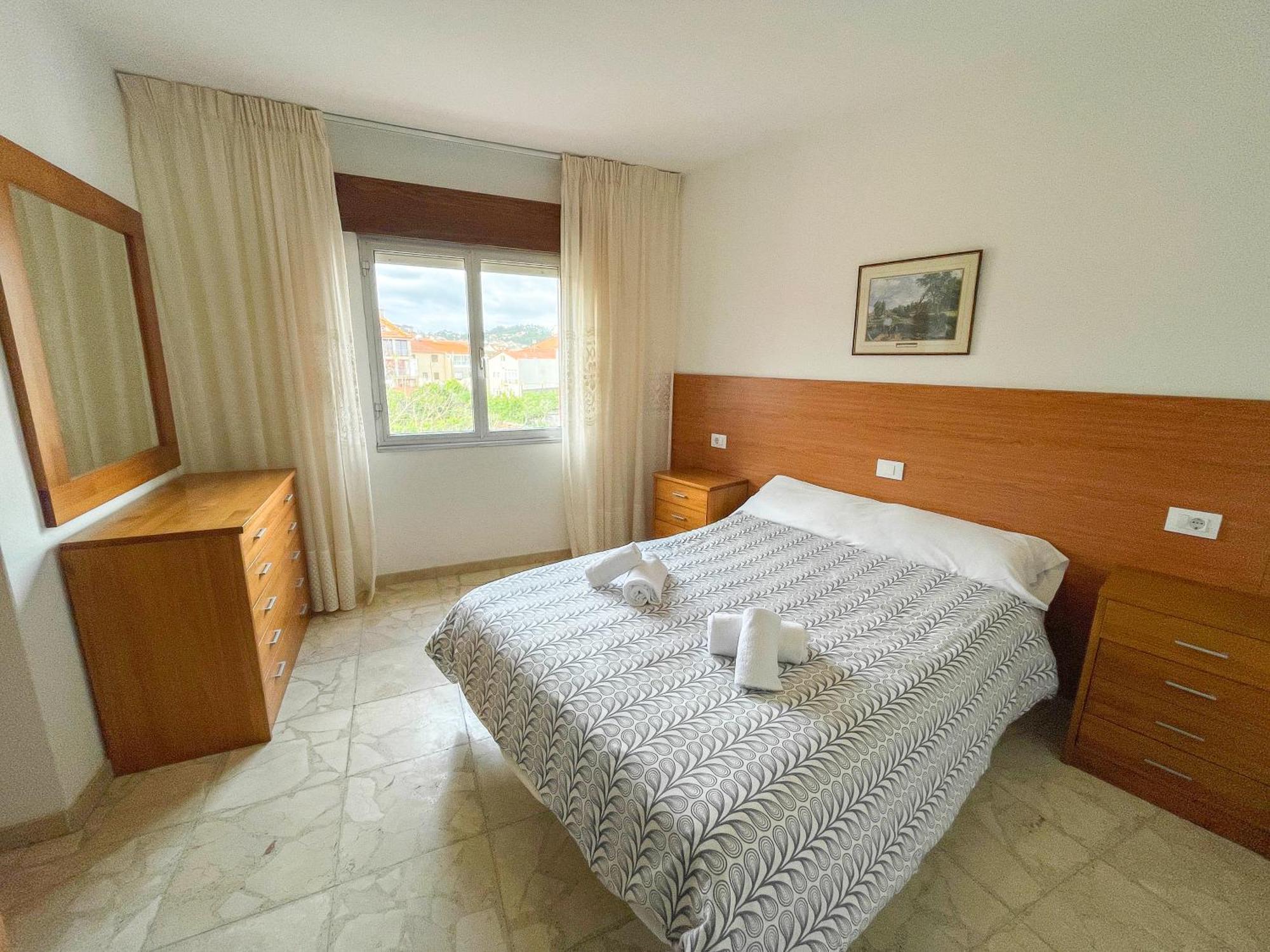 Apartamentos O Grove 3000 Buitenkant foto