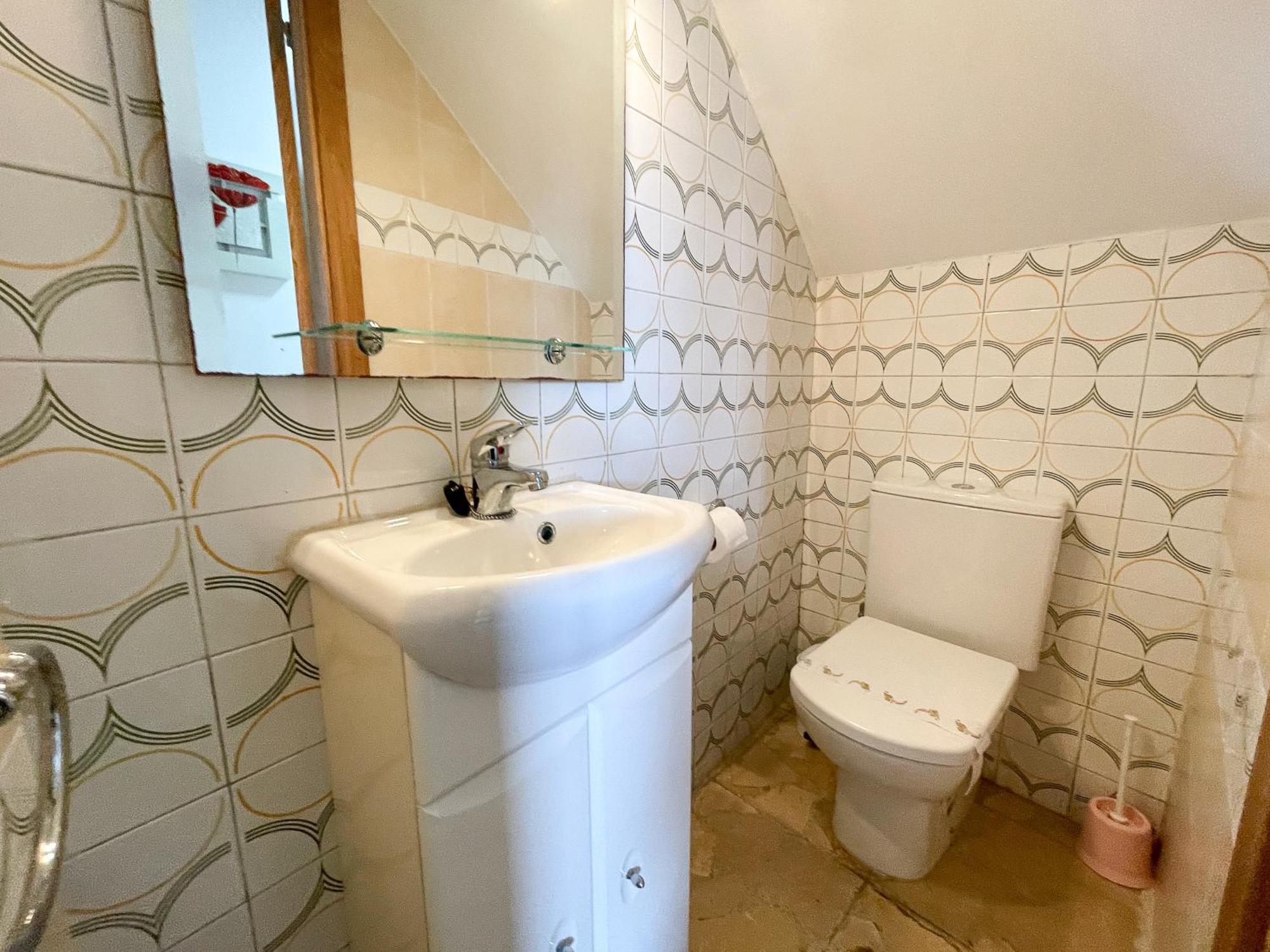 Apartamentos O Grove 3000 Buitenkant foto