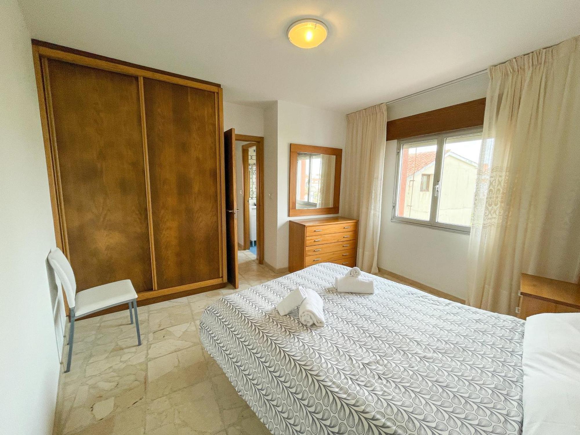 Apartamentos O Grove 3000 Buitenkant foto